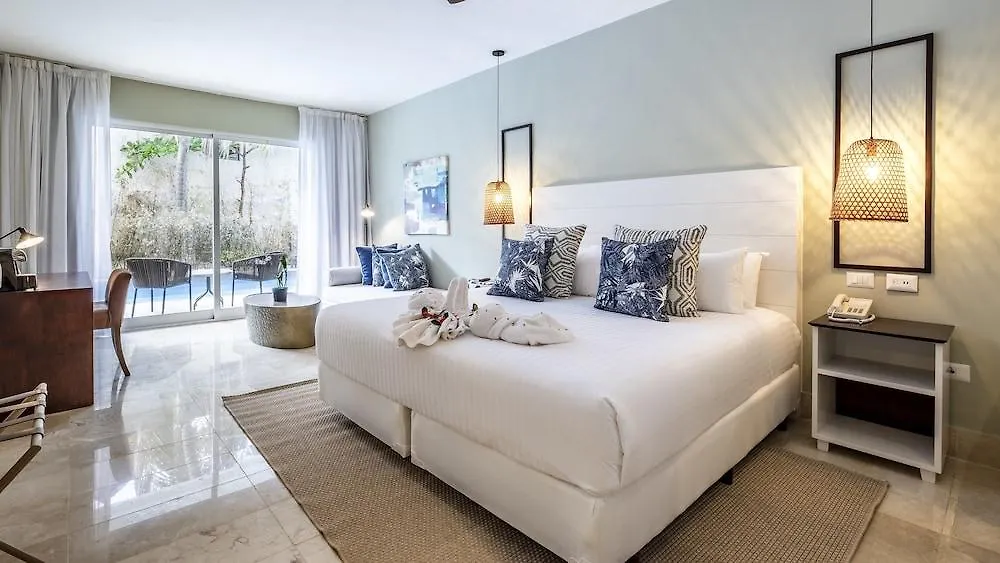 Be Live Collection Punta Cana - Adults Only Hotel Cabeza de Toro 5*,  Den Dominikanske Republik