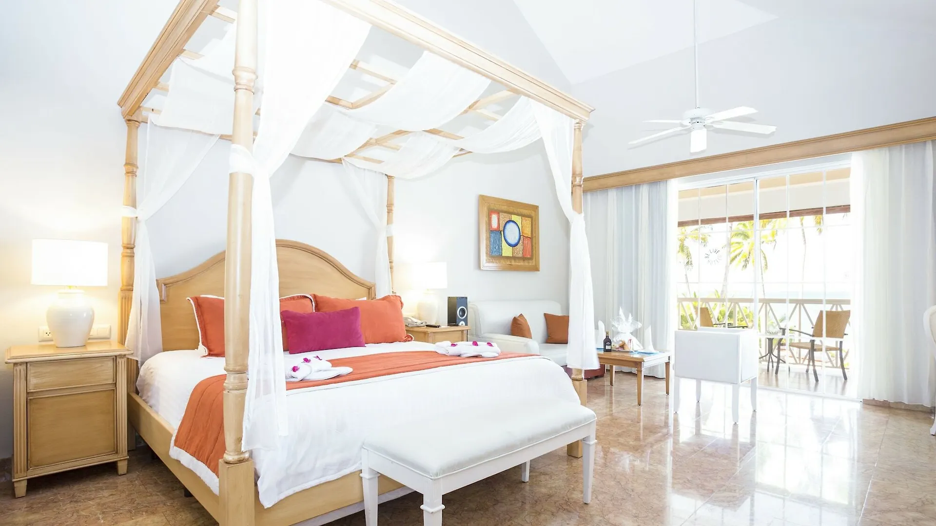 Be Live Collection Punta Cana - Adults Only Hotel Cabeza de Toro 5*,