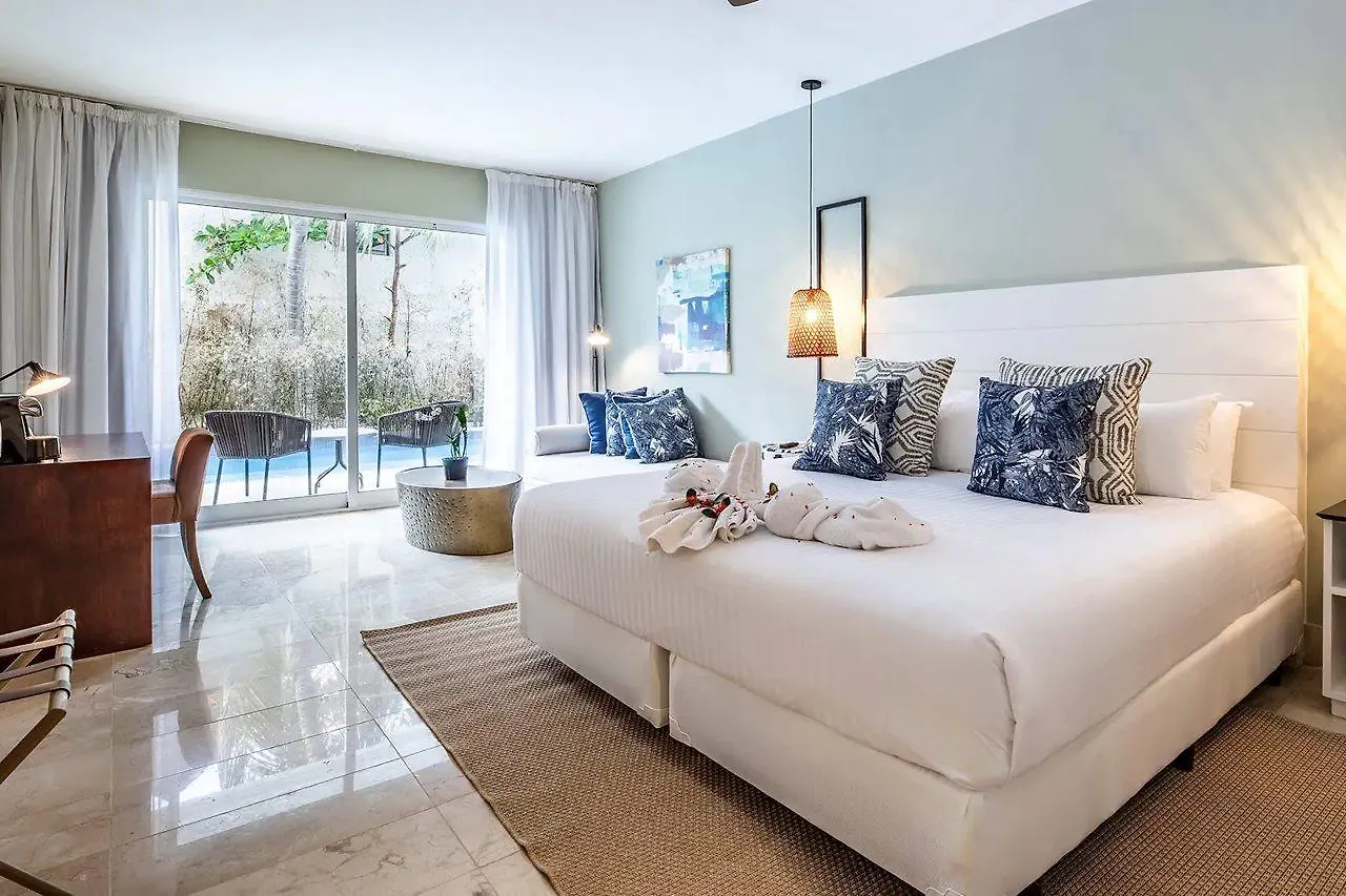 Be Live Collection Punta Cana - Adults Only Hotel Cabeza de Toro 5*,  Dominican Republic